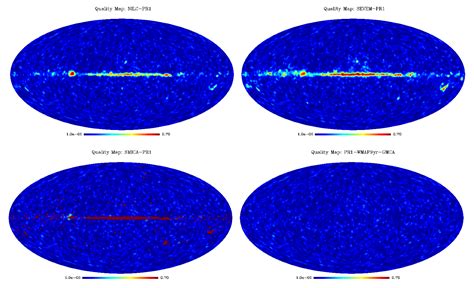 Joint Planck and WMAP CMB Map Reconstruction – CosmoStat