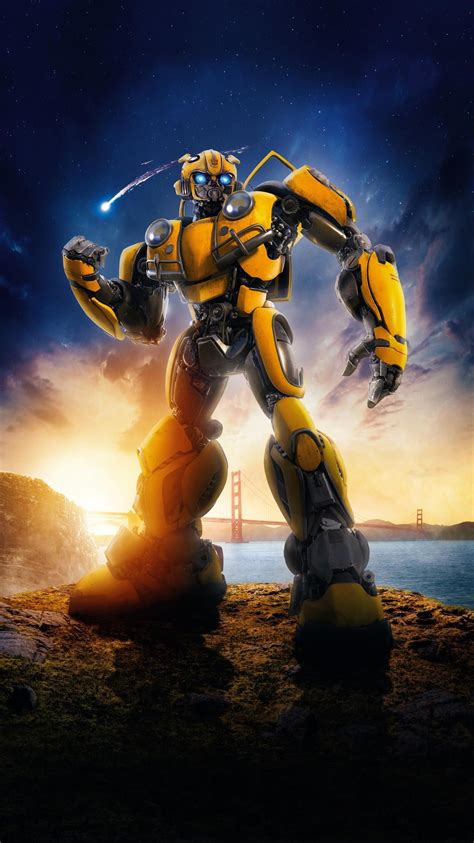 Bumblebee Wallpapers on WallpaperDog