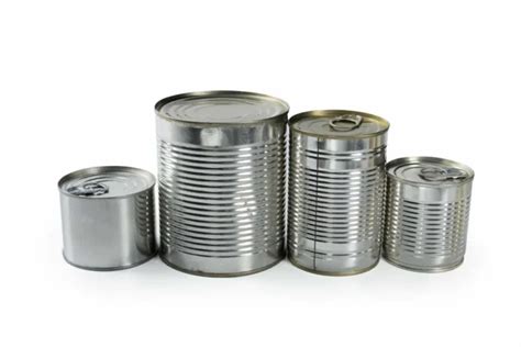 Metal cans / Containers Arkiv | All4Recycle