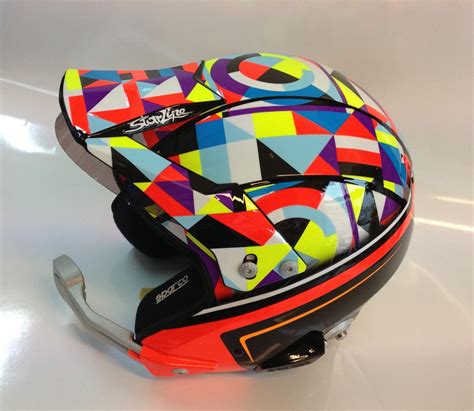 Racing Helmets Garage: Sparco WTX J-5i C.Cremonini Rally di Monza 2012 ...