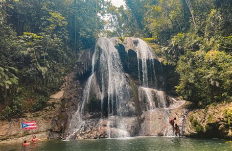 Gozalandia Waterfall in San Sebastian: Should You Visit?