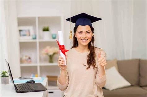 The 10 Best Online Degree Programs