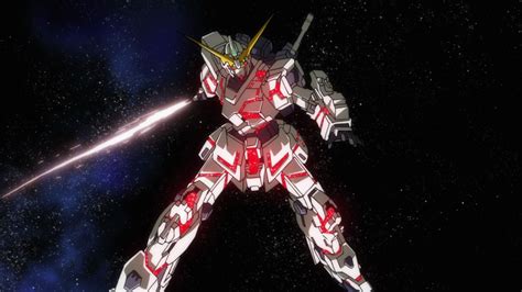 Gundam Unicorn Wallpapers (67+ pictures) - WallpaperSet