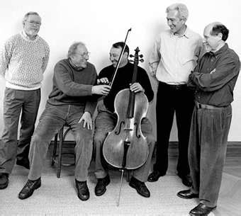 Guarneri Quartet