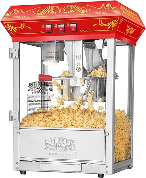 Amazon.com: popcorn machine parts