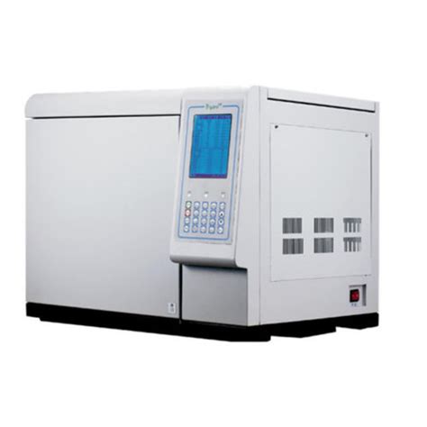 Gas chromatograph - GC-7860 - Shanghai Yoke Instrument Co., Ltd - for the food industry ...