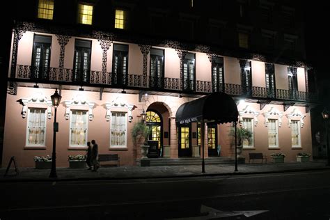 Mills House Hotel, Charleston, SC | Favorite places, Hotel, Places