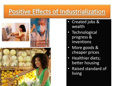 PPT - Ch. 5 Sect. 3, Social Impact of Industrialization Page 10 PowerPoint Presentation - ID:2349540