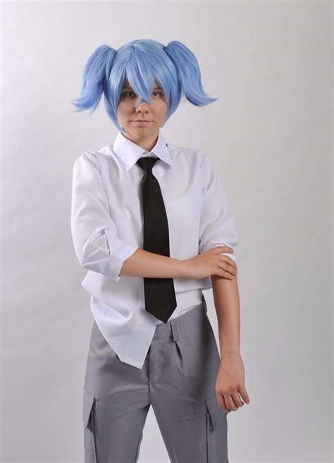 Nagisa Shiota Cosplay | Cosplay Amino