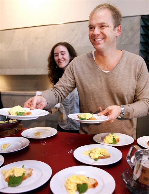 Bill Granger, Chef Who Brought Avocado Toast to the World, Dies at 54 - The New York Times