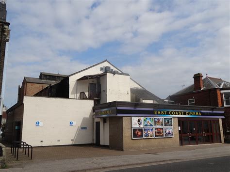 Lowestoft Playhouse-Theatre Royal-East Coast Cinema-Etc 2 | Flickr