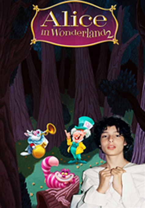 Alice In Wonderland 2 | Idea Wiki | Fandom