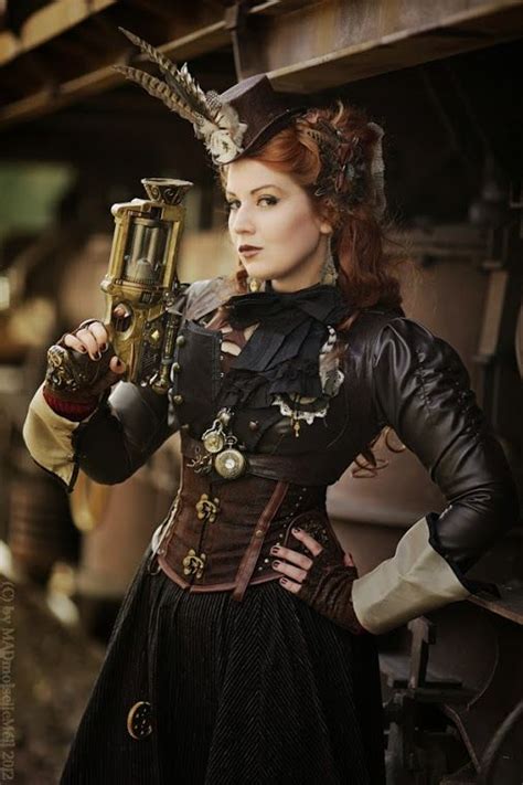 Pin on Steampunk