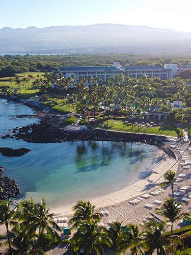 Fairmont Orchid, Hawaii - Luxury Hotel in Hawaii (United States)