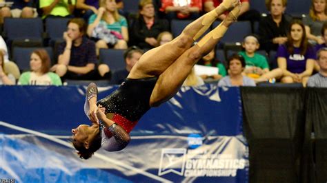 UGA gymnastics hires Olympic medalist and alum Courtney Kupets Carter as next head coach ...