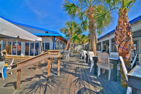 Seawitch Cafe & Tiki Bar - 43 Photos & 109 Reviews - Venues & Event Spaces - 227 Carolina Beach ...