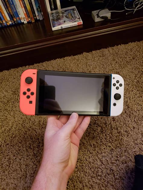 Just received my Joy Con skins from Dbrand, here's what I think of em! [Images included!] : r ...