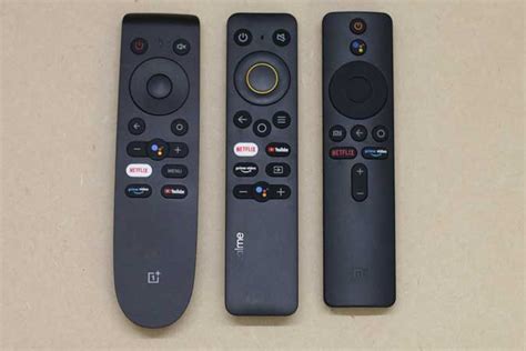 What To Do If You Lose Your Android TV Box Remote - TechWiser