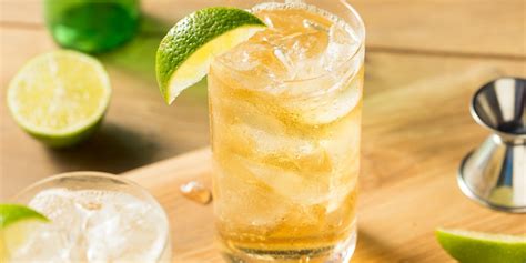 Rock Shandy Cocktail Recipe for a Refreshing Summer