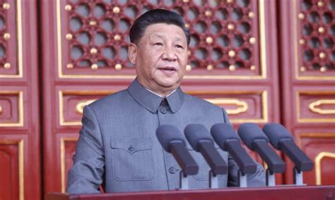 What Is Xi Jinping Education Level? What Is Xi Jinping's Ideology? - ABTC