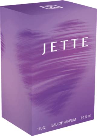 Jette Love Eau de Parfum 30ml Eau de Parfum