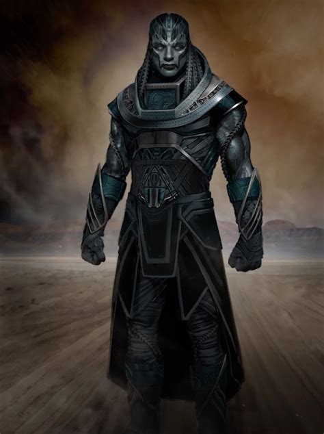 X-Men Apocalypse concept art | Apocalypse marvel, Marvel villains, X men