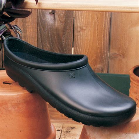 Sloggers Men’s Premium Clogs