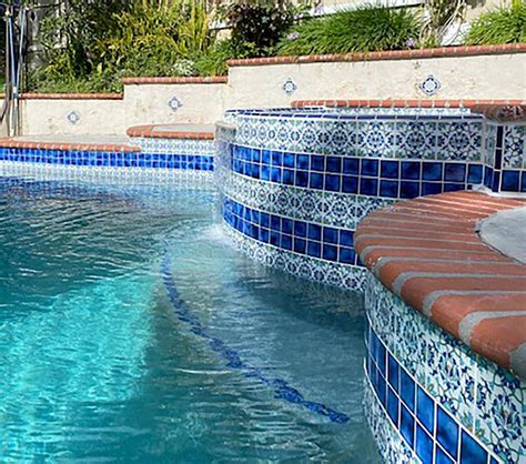 Pool Waterline Tile: Options And Recommendations –, 59% OFF