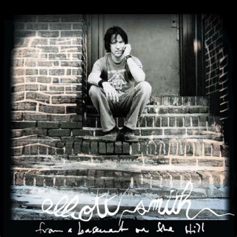 Darwin ' s Tortise : Elliott Smith - From A Basement On The Hill (redux)