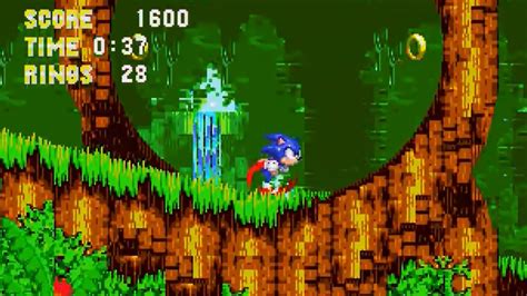 30 years later, Sonic 3 is still a divisive game - Entertainium