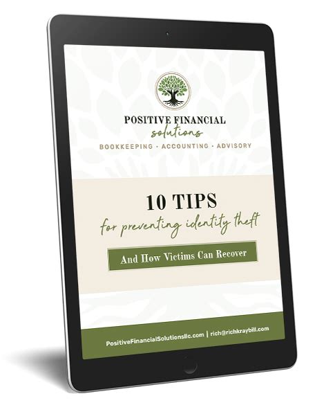 Positive Financial Solutions · Home · Finance Management