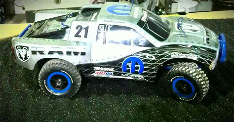 traxxas slash 2wd part out - R/C Tech Forums