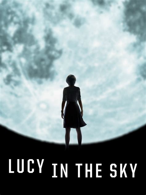 Prime Video: Lucy in the Sky