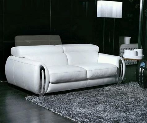 Modern sofa - picknipod