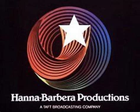 The Hanna-Barbera logo : r/picturesyoucanhear