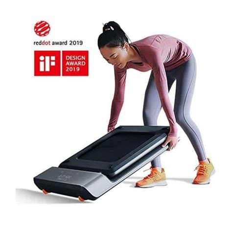 Top 10 Best Portable Treadmills in 2020 Reviews- Guide Me | Portable ...