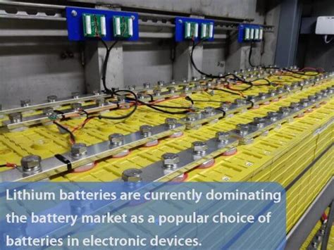 Compare lipo batteries vs li-ion - where the differences - The Best ...