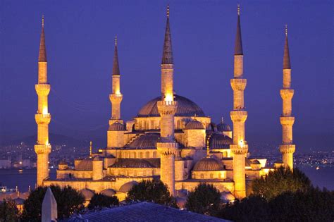 🔥 [50+] Blue Mosque Wallpapers | WallpaperSafari