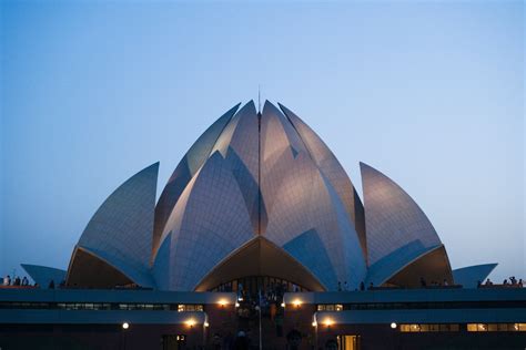 50 Iconic Buildings Around the World You Need to See Before You Die | Architectural Digest