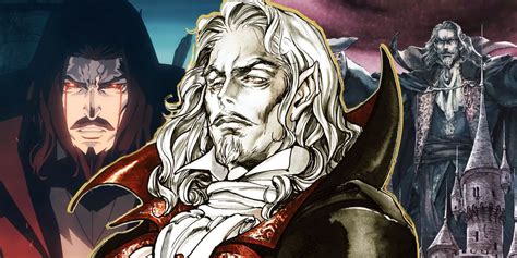 Castlevania: Why Dracula Keeps Coming Back