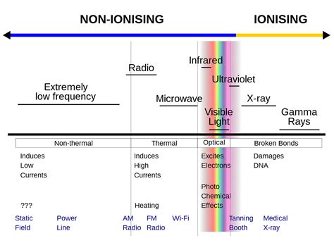 Radiation Detector: Evolution, Types & Geiger Counter