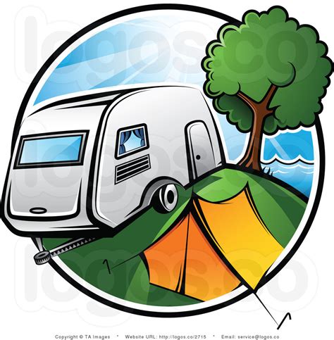 Rv Cartoon Clipart | Free download on ClipArtMag