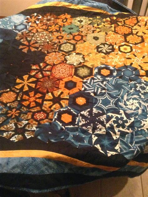 Using Fabric Panels in Quilts - Page 2