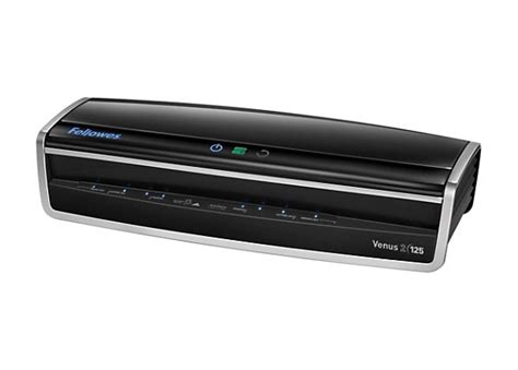 Fellowes Venus 2 125 - laminator - pouch - 5734801 - Office Supplies ...