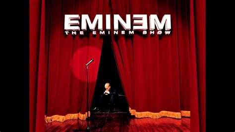 Eminem - The Eminem Show (Full Album Review) [2002] - YouTube