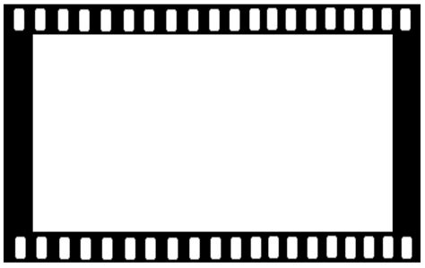 Film Strip Clip Art Free - Cliparts.co