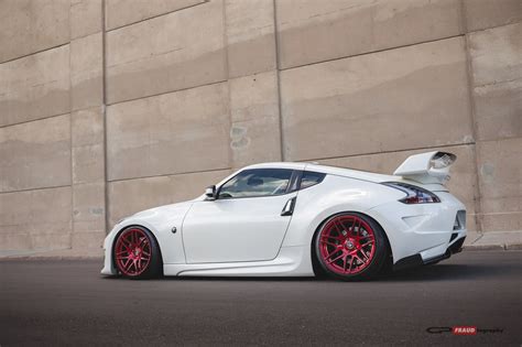 Baby Nissan 370Z Beast — CARiD.com Gallery