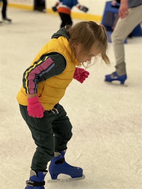 Experience a Magical Time at the Southampton Ice Rink - Hamptons.com