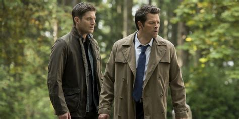 Supernatural Season 15 Episode 14: How long will it take for the new episode to come out. - The ...