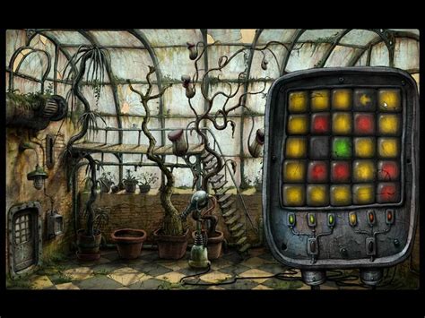 Machinarium Walkthrough - Part 7 HD - YouTube